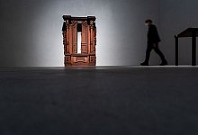 Museum Kolumba - Foto: Rolf Vennenbernd/dpa