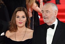 James-Bond-Produzenten geben kreative Kontrolle an Amazon ab - Andy Rain/EPA/dpa