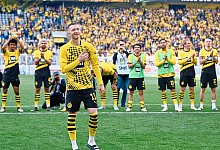 Marco Reus - Bernd Thissen/dpa