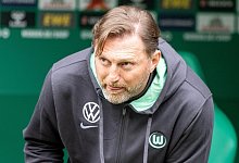 Ralph Hasenh&uuml;ttl - Axel Heimken/dpa