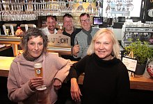 Lemgo Live - Carolin Brokmann-F&ouml;rster