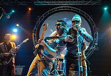 paul_lamb_kingsnakes - Aleksandra Pr&uuml;nner