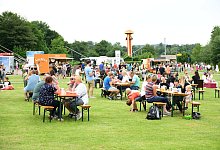 Streetfood - Nicole Ellerbrake