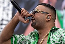 SSIO veröffentlicht Video - Thomas Frey/dpa