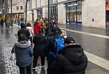 Loom Schlange - Eike J. Horstmann