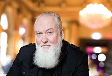 Joachim Witt - Christian Charisius/dpa