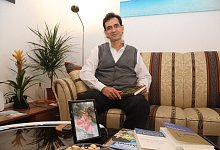 Elektrotechniker aus Syrien - Birgit Guhlke