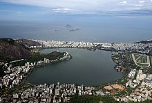 Rio de Janeiro - Foto: picture alliance / dpa