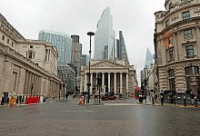 London - Foto: Luciana Guerra/PA Wire/dpa