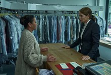 "Der Millionen-Raub" - Thomas Leidig/ZDF/dpa