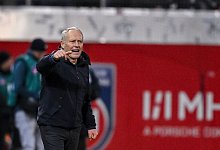 Christian Streich - Harry Langer/dpa