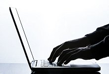 Laptop - Foto: Silas Stein/dpa