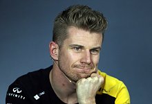 Nico H&uuml;lkenberg - Foto: Photo4/Lapresse/Lapresse via ZUMA Press