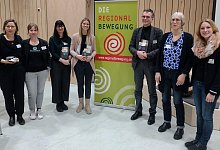 regiotalk - Foto: Regionalbewegung NRW e.V.