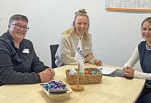 sal-traumaambulanz2 - 1 - AMEOS