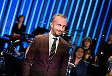 Jan B&ouml;hmermann - Foto: Rolf Vennenbernd/dpa