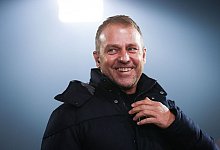 Hansi Flick - Foto: Christian Charisius/dpa