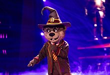 &bdquo;The Masked Singer&ldquo; - Rolf Vennenbernd/dpa