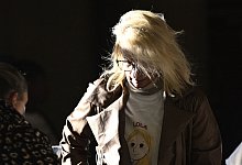 Höchststrafe im Prozess um getötete Zwölfjährige in Paris - Julien De Rosa/AFP/dpa