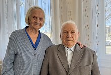 pauls - Sandra Castrup