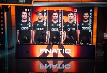 LEC - Riot Games/dpa