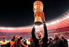 Xabi Alonso - Uwe Anspach/dpa