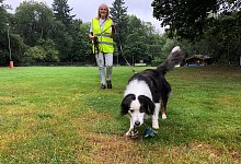 Ingrid Begemann - Sven Kienscherf