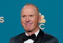 Michael Keaton - Jae C. Hong/AP/dpa