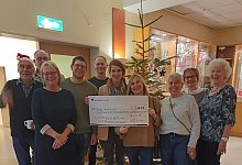 mgh-spendenubergabe-dg - Fotorechte: Dorfgemeinschaft Silixen