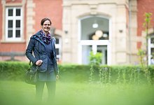 Julia Kistner - Sebastian Gollnow/dpa