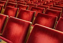 Berliner Ensemble - Hannes P Albert/dpa