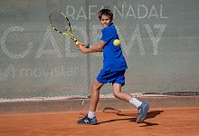 hendrik_hansen - Rafa Nadal Academy by Movistar