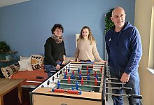 awo-biesterberg - Katrin Kantelberg