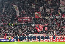 FSV Mainz 05 - Samsunspor - Torsten Silz/dpa