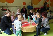 Kita Stachel-B&auml;r Augustdorf - Nadine Uphoff