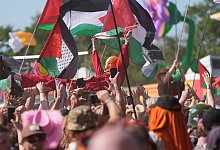 Kneecap - Yui Mok/PA Wire/dpa