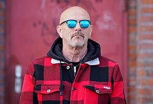 Thomas Holl&auml;nder - Uwe Anspach/dpa