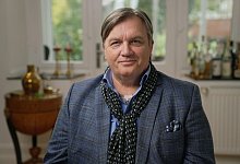 Das Erste Doku &laquo;Loriot100&raquo; - Andy Lehmann/Florianfilm/SWR/dpa