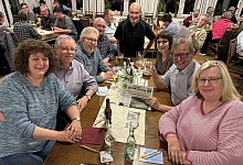 meinberger-schweiz - Sandra Castrup