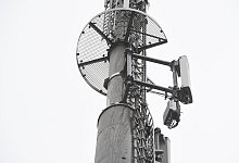 5G-Netze - Foto: Stefan Sauer/dpa-Zentralbild/dpa