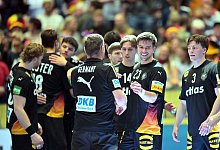 Deutschland - Spanien - Sina Schuldt/dpa