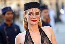 Diane Kruger - Vianney Le Caer/Invision/AP/dpa