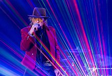 Udo Lindenberg - Foto: Daniel Bockwoldt/dpa