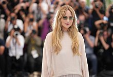 78. Filmfestival Cannes - &laquo;Die, My Love&raquo; - Scott A Garfitt/Invision/AP/dpa