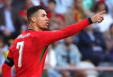 Portugal - Irland - Luis Vieira/AP