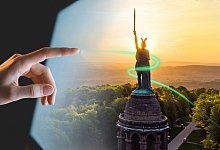 Detmold Digital - Sandra M&uuml;ller