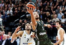 Carsen Edwards - Matthias Balk/dpa