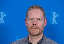 Max Richter - Hannes P Albert/dpa