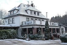 Waldschl&ouml;&szlig;chen - Manfred Brinkmeier