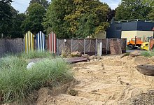 Eau-Le Sauna-Revision 2025 - 1 - Annika Langhagel